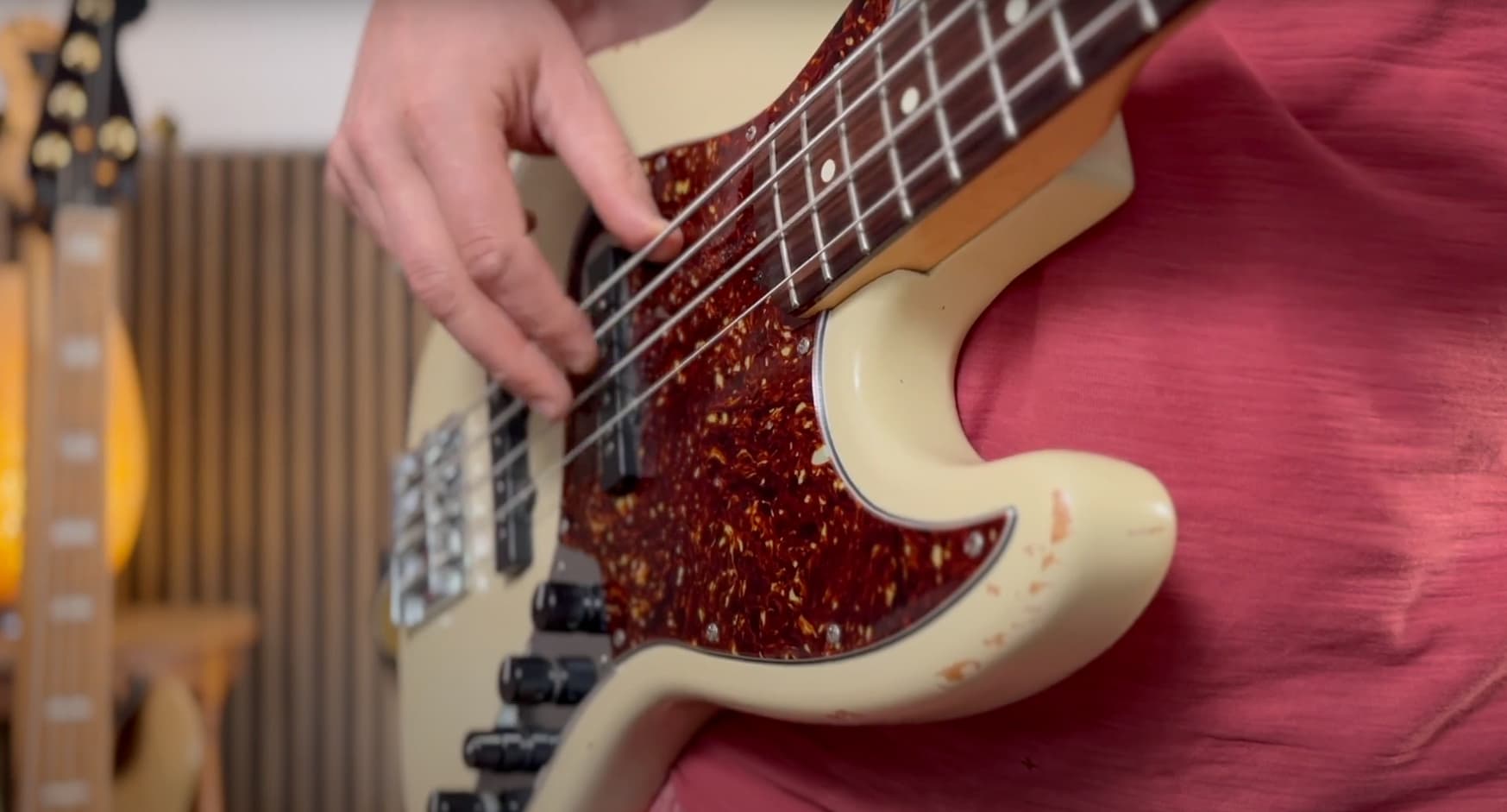 E-Bass lernen in der Nähe Reutlingen Ehingen Münsingen Metzingen